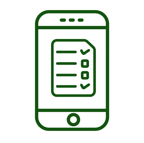 Video tutorial de admisiones