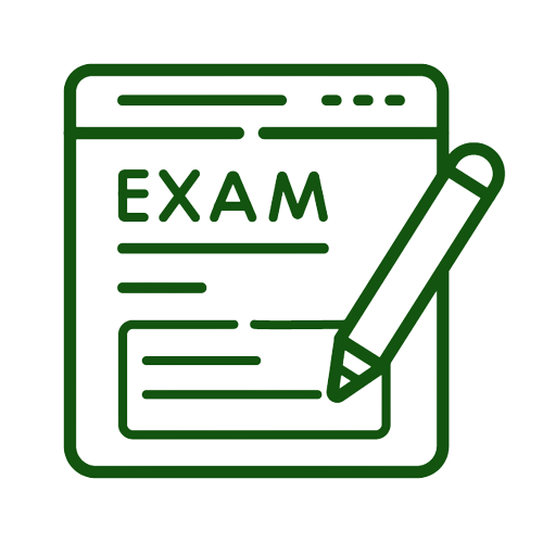 Evaluación de habilidades y conocimientos