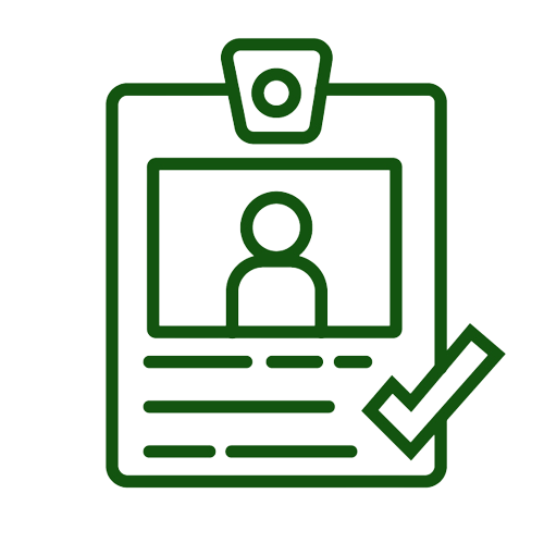 Publicación de resultados