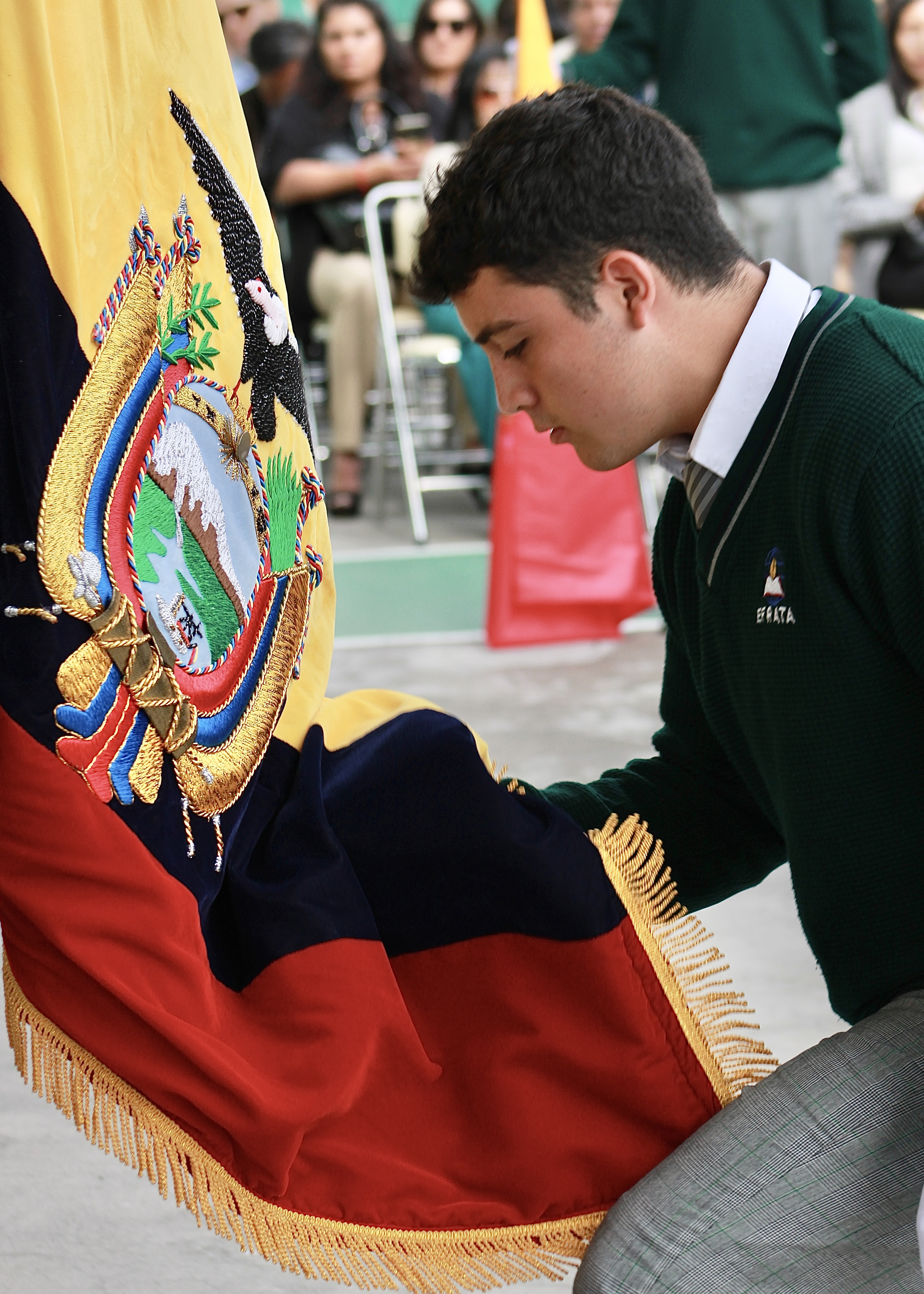 Actividades BGU