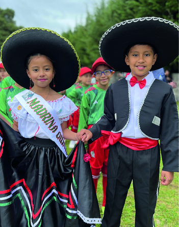 Imagen de Efrata-School