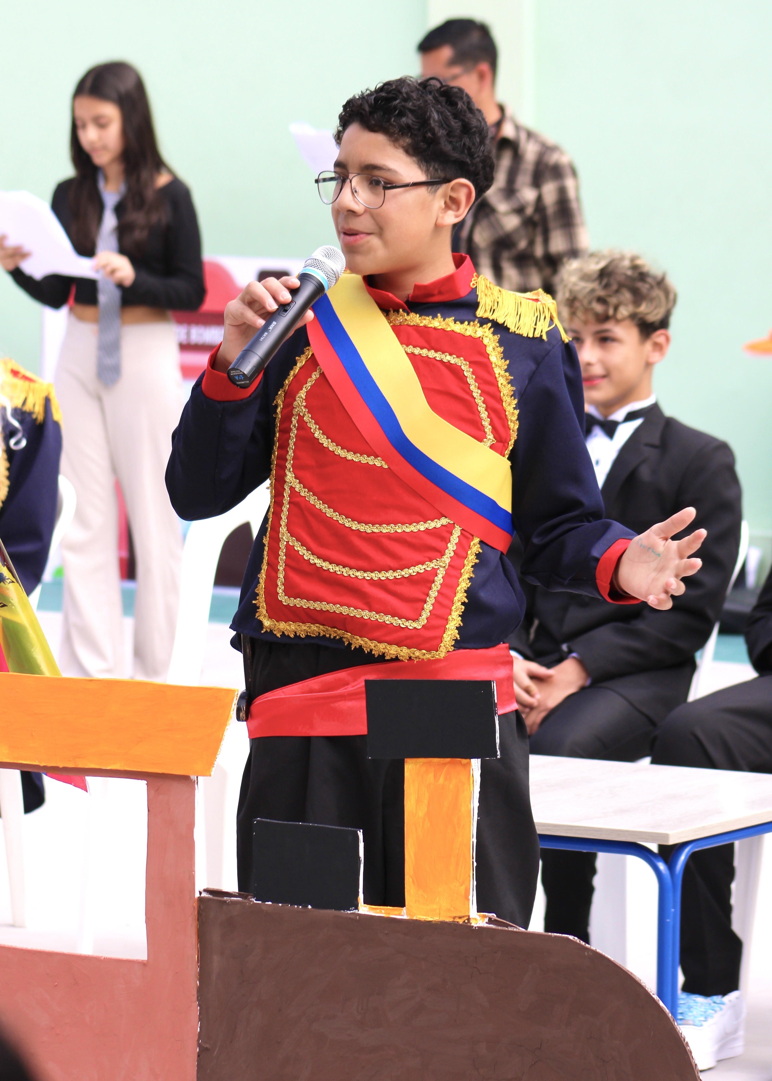 Efrata Momentos