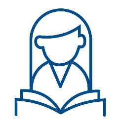 Reading Contest icon