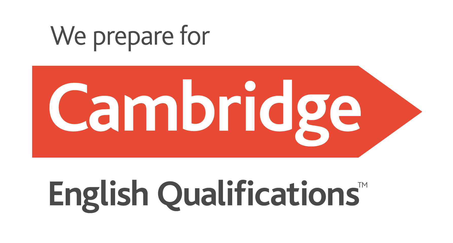 Cambridge English Qualifications