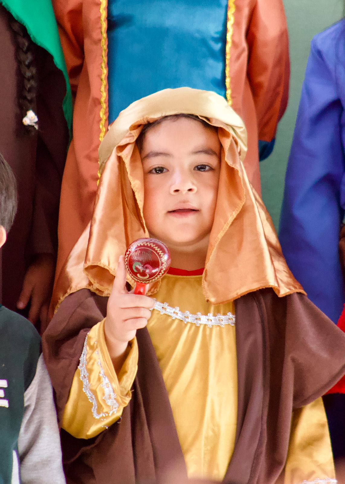 Festival de Coros Navideños