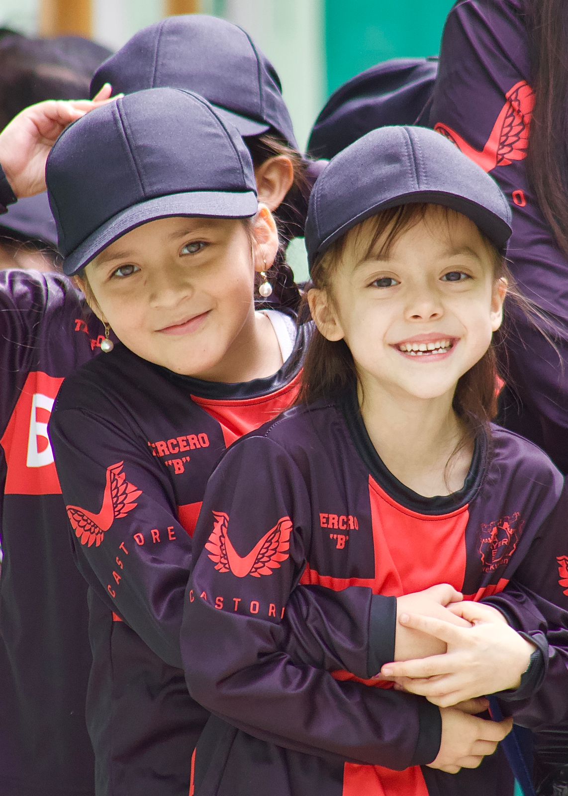 Inicio Campeonato Deportivo