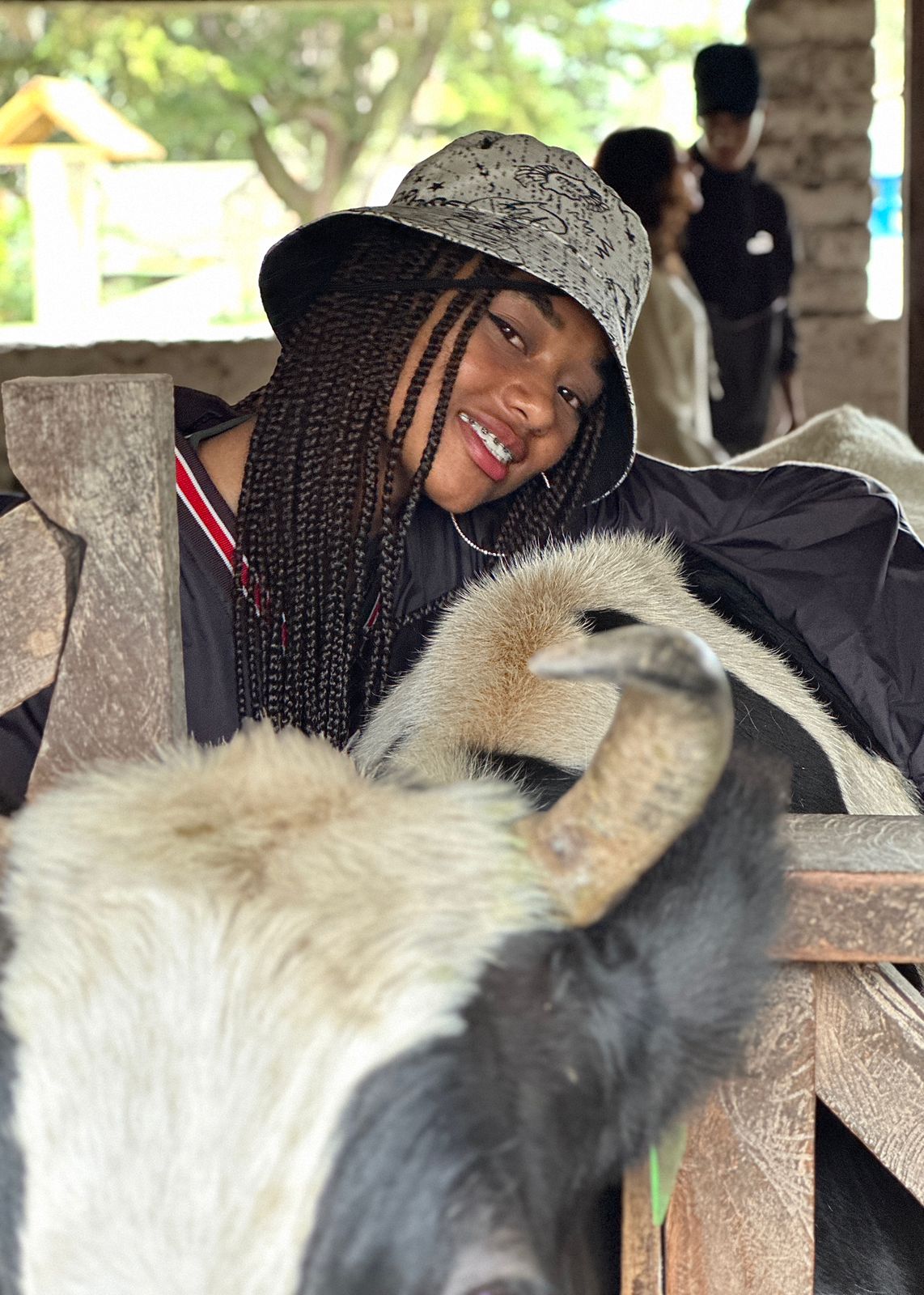 Participación Estudiantil