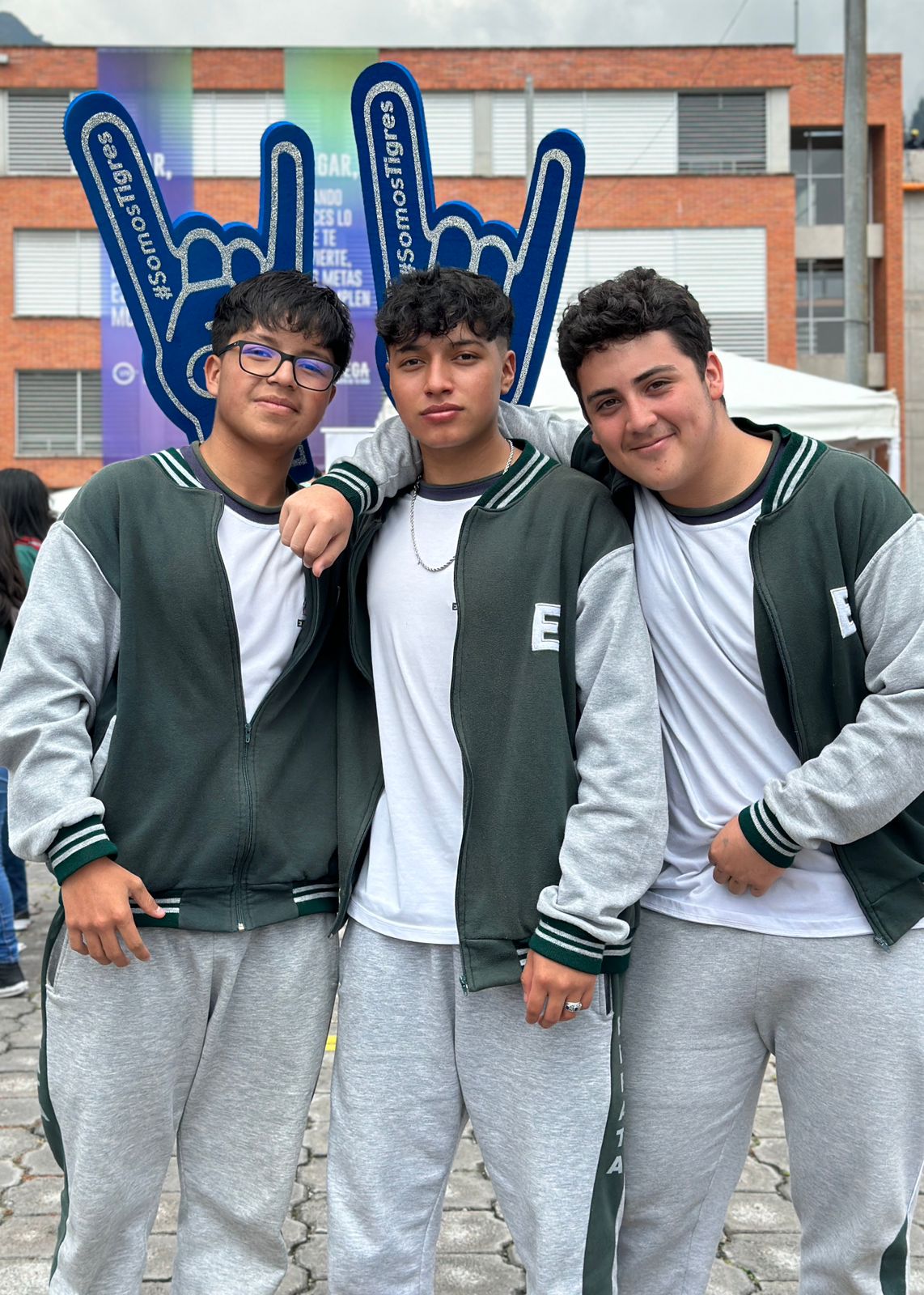 Feria de Carreras Universitarias