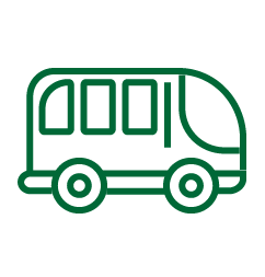 Servicio de Transporte Escolar